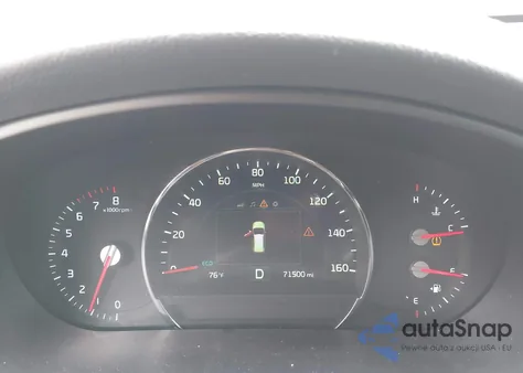 2017 Kia Sorento 2.0T Ex from USA, damaged, VIN 5XYPHDA10HG262340